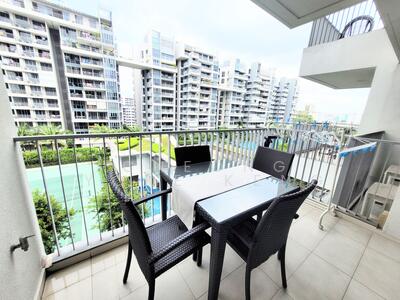 For Rent - Bedok Residences