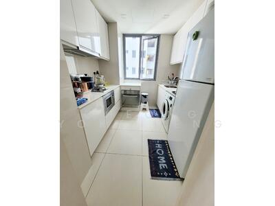 For Rent - Bedok Residences