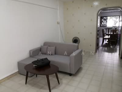 For Rent - 536 Jurong West Street 52