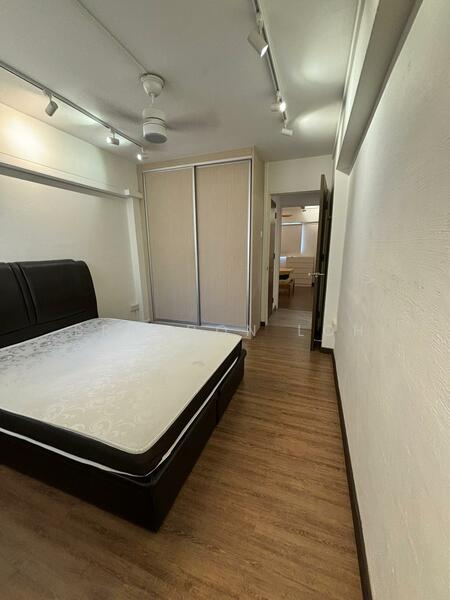 For Rent - 513 Ang Mo Kio Avenue 8