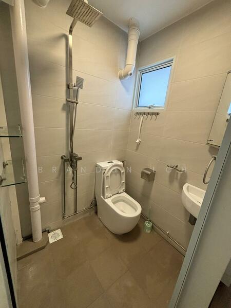 For Rent - 513 Ang Mo Kio Avenue 8