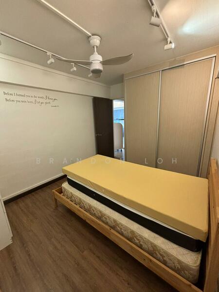 For Rent - 513 Ang Mo Kio Avenue 8