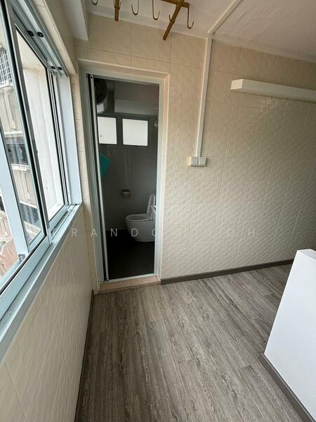 For Rent - 513 Ang Mo Kio Avenue 8