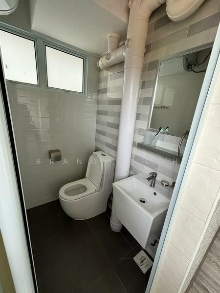 For Rent - 513 Ang Mo Kio Avenue 8