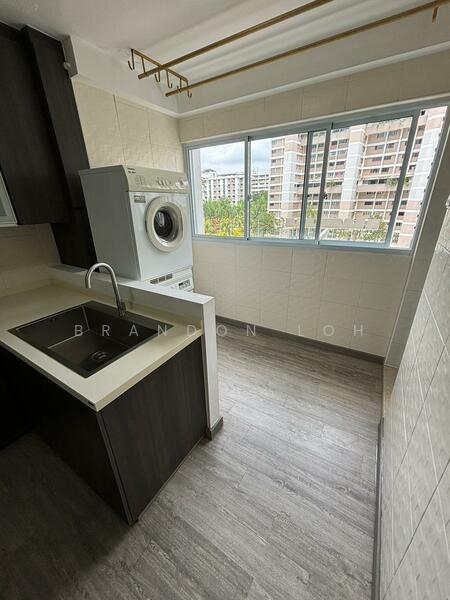 For Rent - 513 Ang Mo Kio Avenue 8