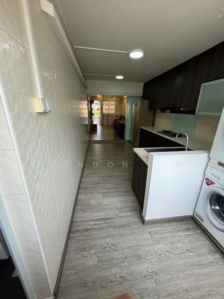 For Rent - 513 Ang Mo Kio Avenue 8