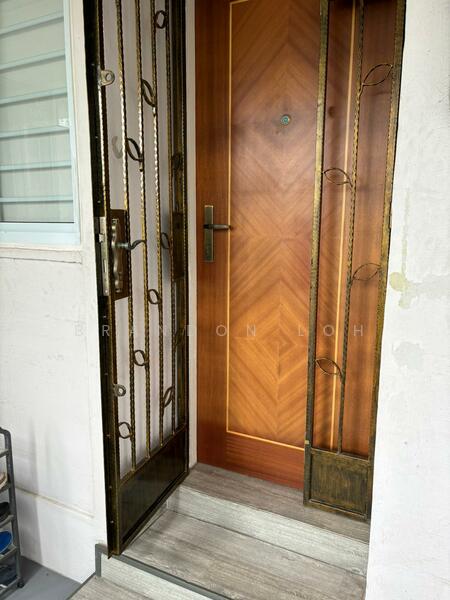 For Rent - 513 Ang Mo Kio Avenue 8