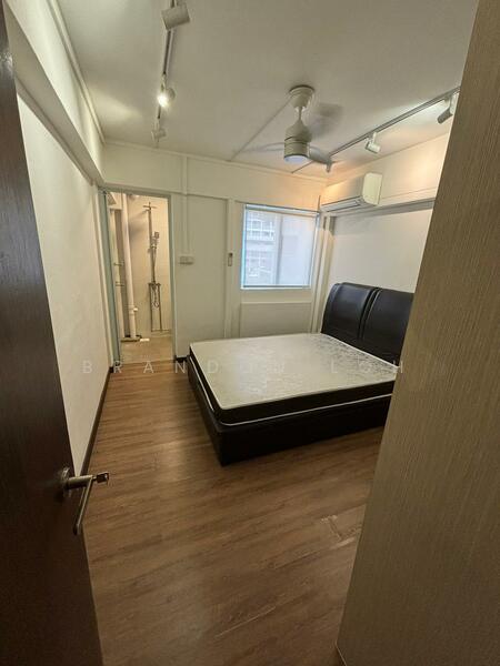 For Rent - 513 Ang Mo Kio Avenue 8