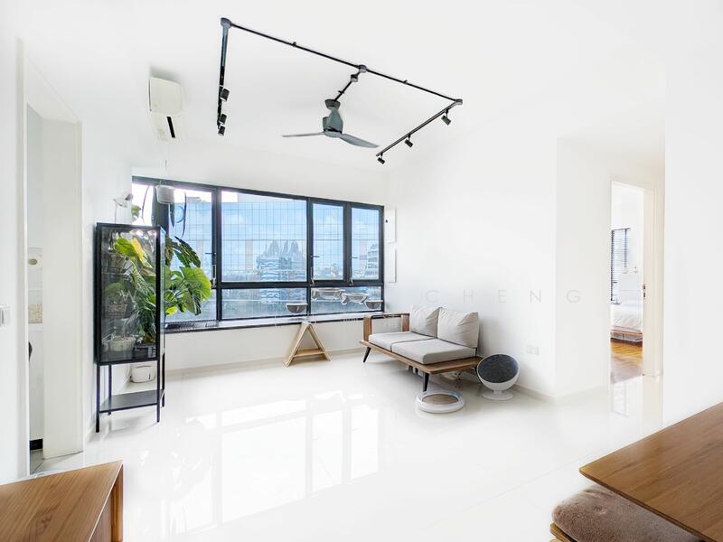 42 Property For Sale, at The Interlace PropertyGuru Singapore