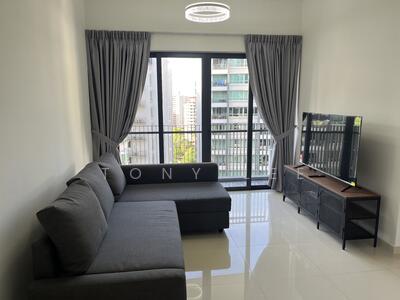 For Rent - NV Residences