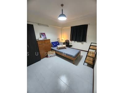 For Rent - 64 Telok Blangah Drive