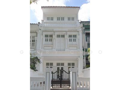 For Sale - Martaban Road