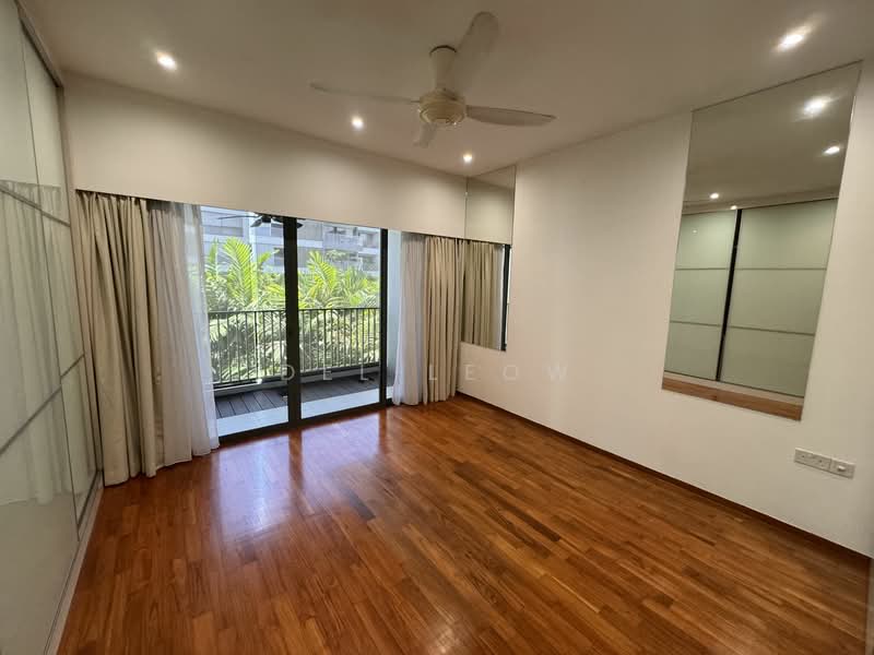 Meadows @ Peirce, 626 Upper Thomson Road, 4 Bedrooms, 1,851 sqft, Condominium For Rent, by Del Leow, 24983663 - PropertyGuru.com.sg
