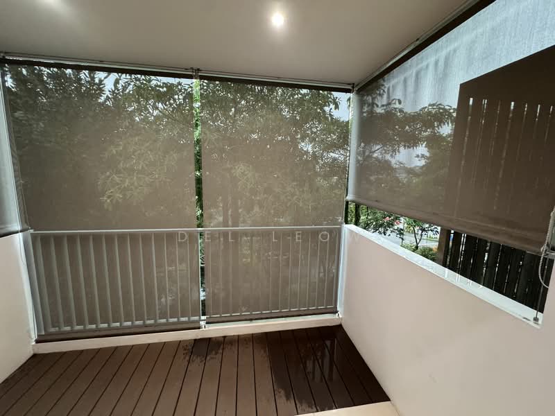 Meadows @ Peirce, 626 Upper Thomson Road, 4 Bedrooms, 1,851 sqft, Condominium For Rent, by Del Leow, 24983663 - PropertyGuru.com.sg