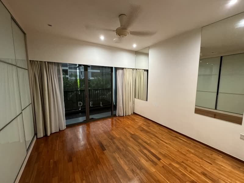Meadows @ Peirce, 626 Upper Thomson Road, 4 Bedrooms, 1,851 sqft, Condominium For Rent, by Del Leow, 24983663 - PropertyGuru.com.sg