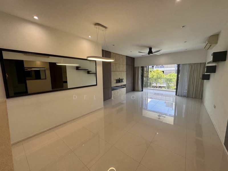 Meadows @ Peirce, 626 Upper Thomson Road, 4 Bedrooms, 1,851 sqft, Condominium For Rent, by Del Leow, 24983663 - PropertyGuru.com.sg