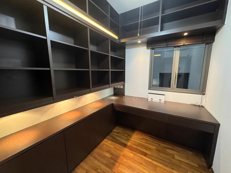Meadows @ Peirce, 626 Upper Thomson Road, 4 Bedrooms, 1,851 sqft, Condominium For Rent, by Del Leow, 24983663 - PropertyGuru.com.sg