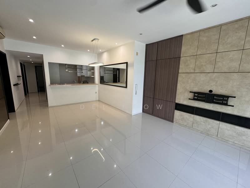 Meadows @ Peirce, 626 Upper Thomson Road, 4 Bedrooms, 1,851 sqft, Condominium For Rent, by Del Leow, 24983663 - PropertyGuru.com.sg