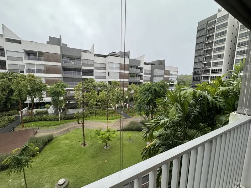 Meadows @ Peirce, 626 Upper Thomson Road, 4 Bedrooms, 1,851 sqft, Condominium For Rent, by Del Leow, 24983663 - PropertyGuru.com.sg