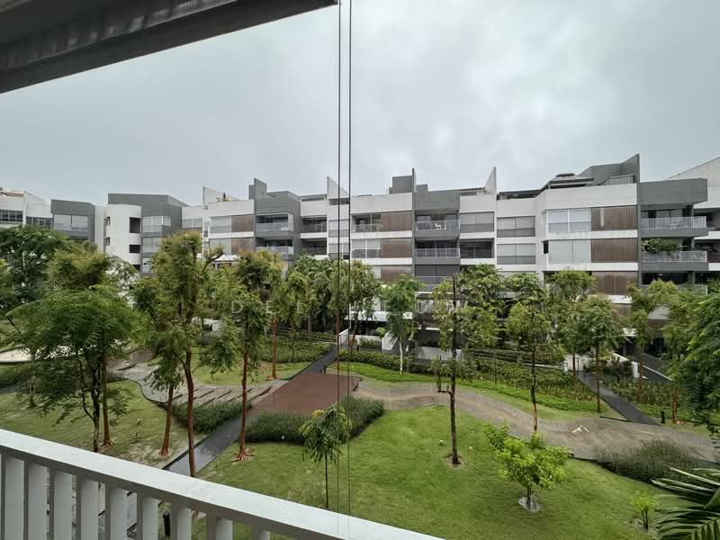 Meadows @ Peirce, 626 Upper Thomson Road, 4 Bedrooms, 1,851 sqft, Condominium For Rent, by Del Leow, 24983663 - PropertyGuru.com.sg