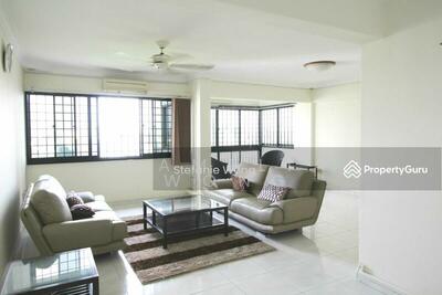 For Rent - Braddell View