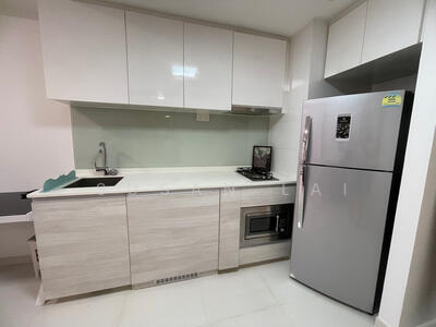 For Sale - Bartley Residences