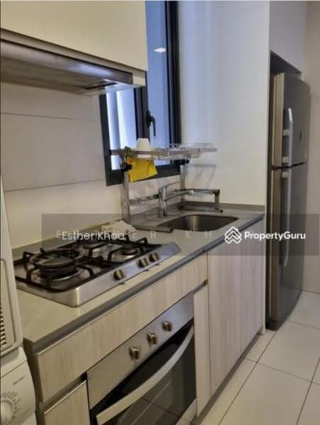 The Luxurie, 11 Compassvale Road, Hougang / Punggol / Sengkang, 2 Bedrooms, 775 sqft, Condominium For Rent, by Esther Khoo, 24983876 - PropertyGuru.com.sg