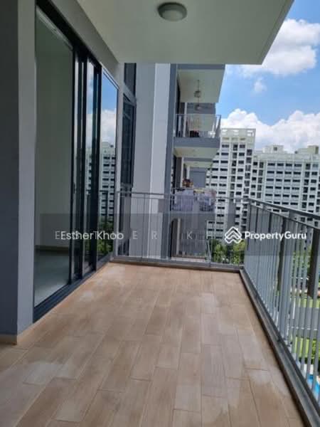 The Luxurie, 11 Compassvale Road, Hougang / Punggol / Sengkang, 2 Bedrooms, 775 sqft, Condominium For Rent, by Esther Khoo, 24983876 - PropertyGuru.com.sg