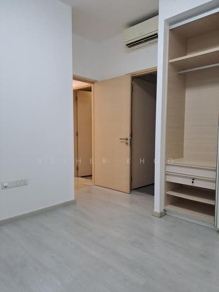 The Luxurie, 11 Compassvale Road, Hougang / Punggol / Sengkang, 2 Bedrooms, 775 sqft, Condominium For Rent, by Esther Khoo, 24983876 - PropertyGuru.com.sg