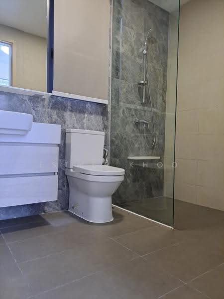 The Luxurie, 11 Compassvale Road, Hougang / Punggol / Sengkang, 2 Bedrooms, 775 sqft, Condominium For Rent, by Esther Khoo, 24983876 - PropertyGuru.com.sg