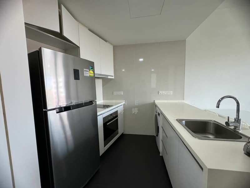 d'Leedon (Former Farrer Court), 11 Leedon Heights, 1 Bedroom, 635 sqft, Condominium For Rent, by Christine Peng 彭婷婷, 24983879 - PropertyGuru.com.sg