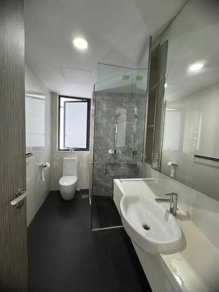 d'Leedon (Former Farrer Court), 11 Leedon Heights, 1 Bedroom, 635 sqft, Condominium For Rent, by Christine Peng 彭婷婷, 24983879 - PropertyGuru.com.sg