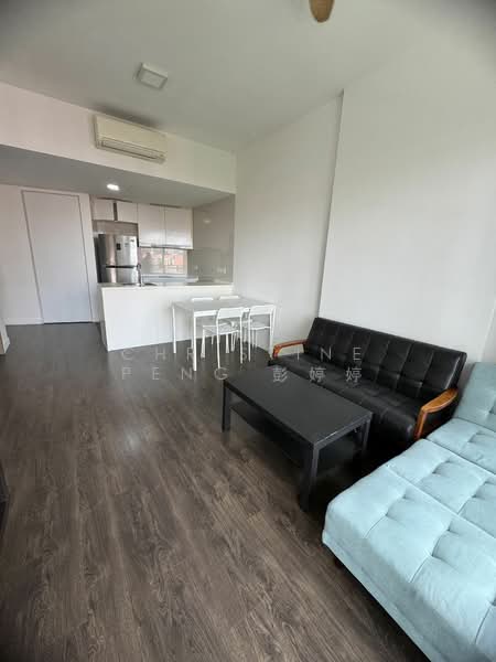 d'Leedon (Former Farrer Court), 11 Leedon Heights, 1 Bedroom, 635 sqft, Condominium For Rent, by Christine Peng 彭婷婷, 24983879 - PropertyGuru.com.sg