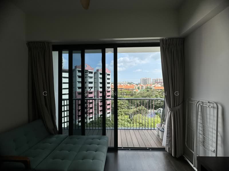 d'Leedon (Former Farrer Court), 11 Leedon Heights, 1 Bedroom, 635 sqft, Condominium For Rent, by Christine Peng 彭婷婷, 24983879 - PropertyGuru.com.sg