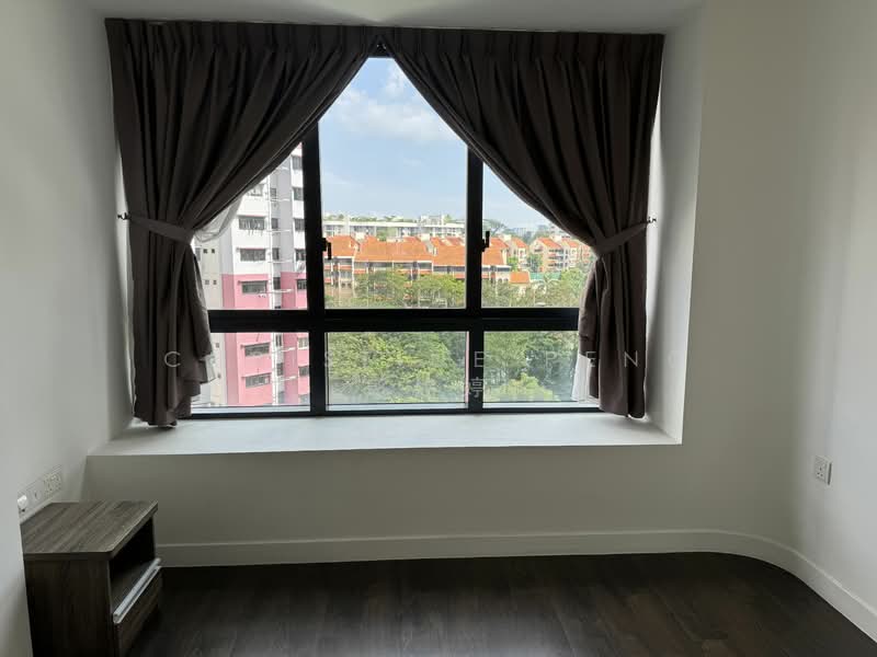 d'Leedon (Former Farrer Court), 11 Leedon Heights, 1 Bedroom, 635 sqft, Condominium For Rent, by Christine Peng 彭婷婷, 24983879 - PropertyGuru.com.sg