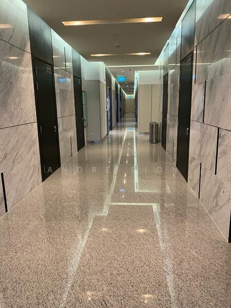 SBF Center, 160 Robinson Road, 667 sqft, Office For Sale, by Andre Sion, 24983947 - CommercialGuru.com.sg