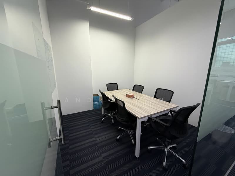 SBF Center, 160 Robinson Road, 667 sqft, Office For Sale, by Andre Sion, 24983947 - CommercialGuru.com.sg