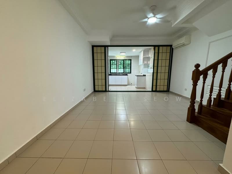 HINDHEDE DRIVE, , 5 Bedrooms, 2,850 sqft, Terraced House For Rent, by Elizabeth Seow, 24984042 - PropertyGuru.com.sg