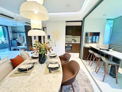 For Sale - Koon Seng House