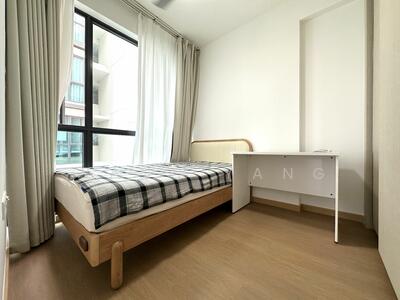 For Rent - Treasure at Tampines
