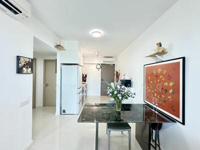 For Rent - Treasure at Tampines