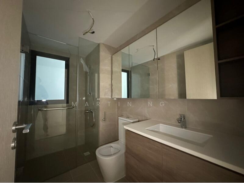 Treasure at Tampines, 5 Tampines Lane, 3 Bedrooms, 915 sqft, Condominium For Sale, by Martin Ng, 24984365 - PropertyGuru.com.sg