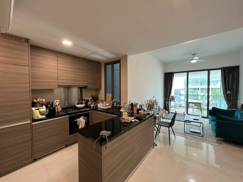 8 Saint Thomas, 10 Saint Thomas Walk, 2 Bedrooms, 807 sqft, Condominium For Rent, by Michael Wong, 24984367 - PropertyGuru.com.sg
