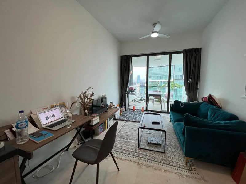 8 Saint Thomas, 10 Saint Thomas Walk, 2 Bedrooms, 807 sqft, Condominium For Rent, by Michael Wong, 24984367 - PropertyGuru.com.sg