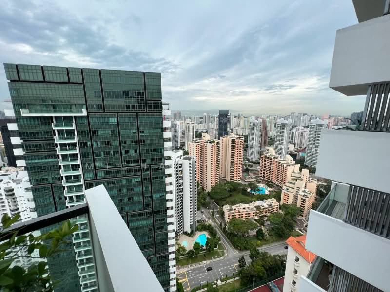 8 Saint Thomas, 10 Saint Thomas Walk, 2 Bedrooms, 807 sqft, Condominium For Rent, by Michael Wong, 24984367 - PropertyGuru.com.sg