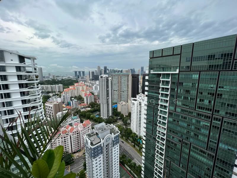 8 Saint Thomas, 10 Saint Thomas Walk, 2 Bedrooms, 807 sqft, Condominium For Rent, by Michael Wong, 24984367 - PropertyGuru.com.sg