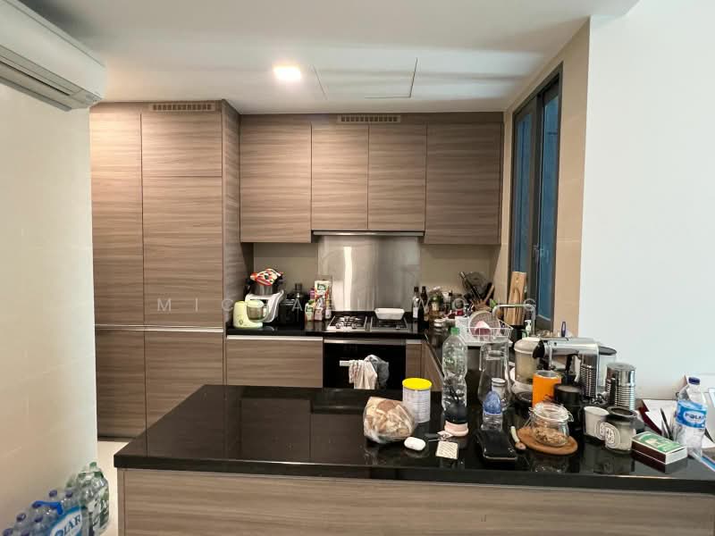 8 Saint Thomas, 10 Saint Thomas Walk, 2 Bedrooms, 807 sqft, Condominium For Rent, by Michael Wong, 24984367 - PropertyGuru.com.sg