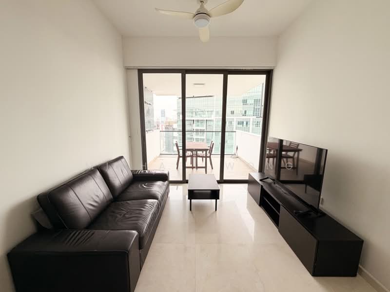 10 Saint Thomas Walk
