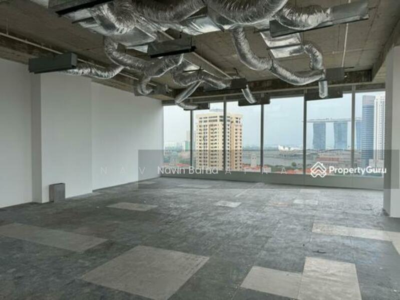 The Central, 8 Eu Tong Sen Street, 1,766 sqft, Office For Sale, by Navin Bafna, 24984408 - CommercialGuru.com.sg