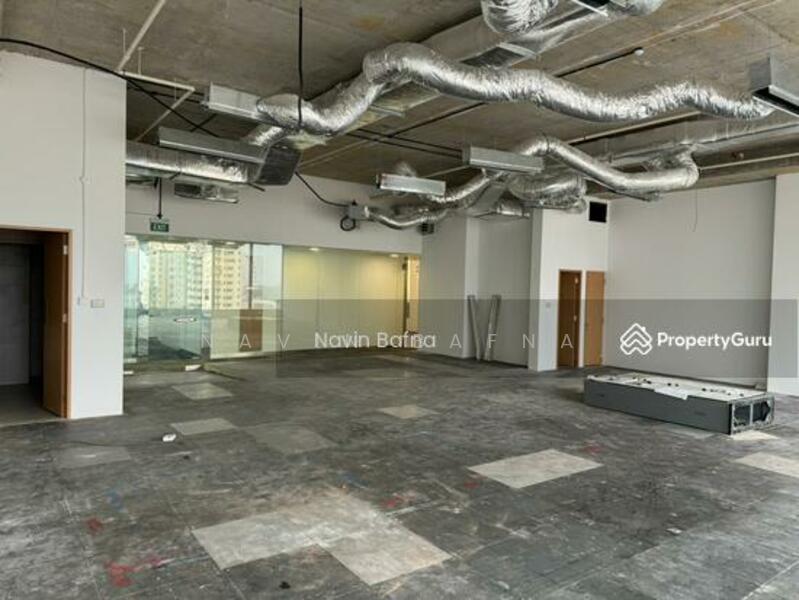 The Central, 8 Eu Tong Sen Street, 1,766 sqft, Office For Sale, by Navin Bafna, 24984408 - CommercialGuru.com.sg